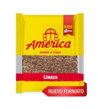 Linaza América