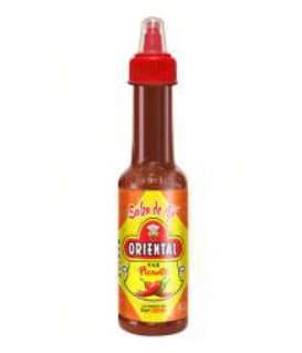 Salsa Ají Picante Oriental