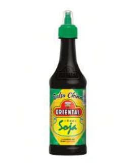 Salsa China de Soja Oriental