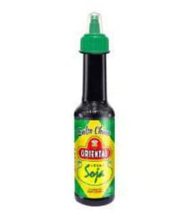 Salsa China de Soja Oriental