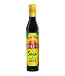 Salsa China de Soja Oriental