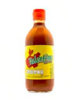 Salsa Valentina Roja