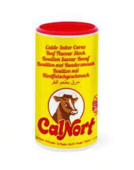 Caldo de Carne Calnort