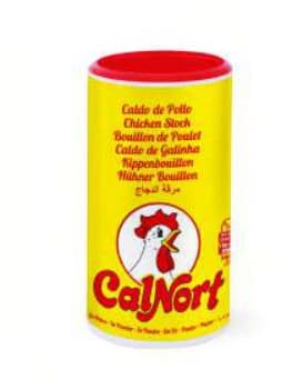 Caldo de Pollo Calnort