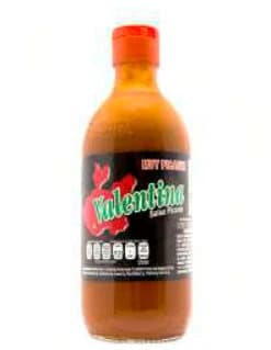 Salsa Valentina Muy Picante