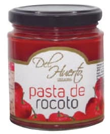 Pasta de Rocoto Del Huerto
