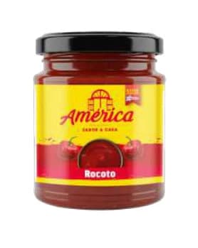 Pasta de Rocoto América