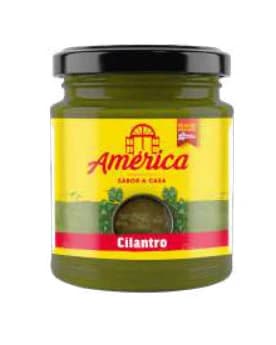 Pasta de Cilantro América