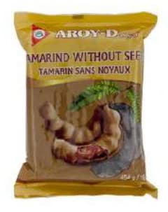 Pasta de Tamarindo Aroy-D
