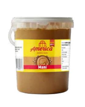 Pasta de Maní América
