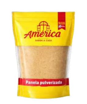 Panela Pulverizada América Doypack