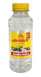 Esencia de Vainilla Blanca América