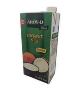 Leche de Coco AROY-D
