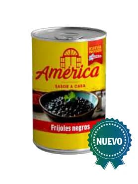 Frijol Negro Natural