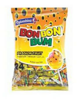 Bon Bon Bum Maracuyá