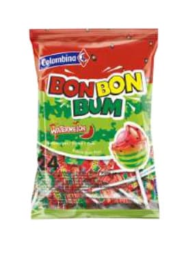 Bon Bon Bum Sandía