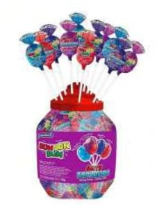 Bon Bon Bum Berry Explotion