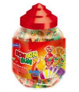 Bon Bon Bum Surtido