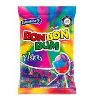 Bon Bon Bum Mystery
