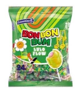 Bon Bon Bum Lulo
