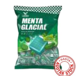 Menta Glacial Flowpack