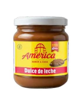 Dulce de Leche América