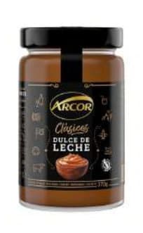 Dulce de Leche Arcor