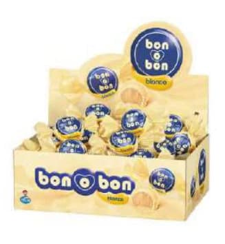 Bombones Bon O Bon Blanco