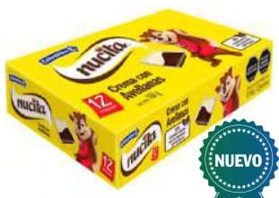 Nucita
