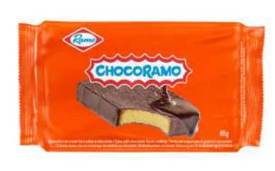 Chocoramo