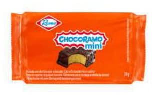 Chocoramo Mini