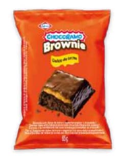 Chocoramo Brownie