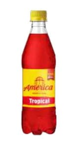 América Tropical