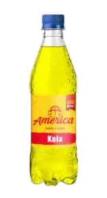 América Kola