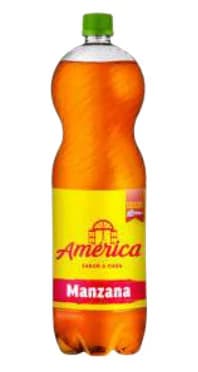 América Manzana