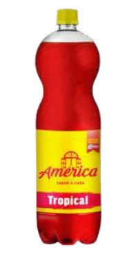 América Tropical