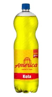 América Kola
