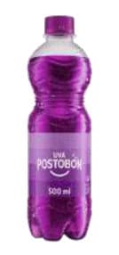 Postobón Uva