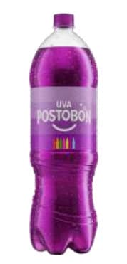Postobón Uva