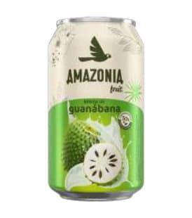 Bebida de Guanábana Amazonia