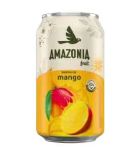 Bebida de Mango Amazonia