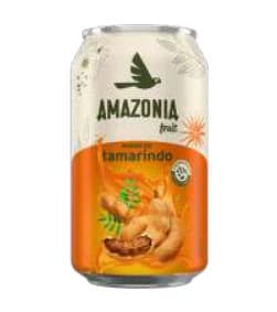Bebida de Tamarindo Amazonia