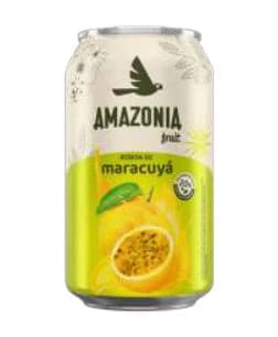 Bebida de Maracuyá Amazonia