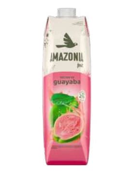Néctar de Guayaba Amazonia