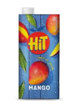 Hit Mango