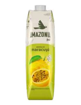 Bebida de Maracuyá Amazonia