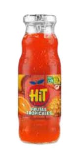 Hit Frutas Tropicales