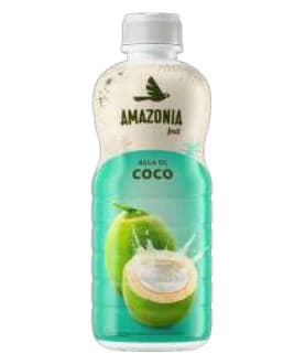 Agua de Coco Amazonia