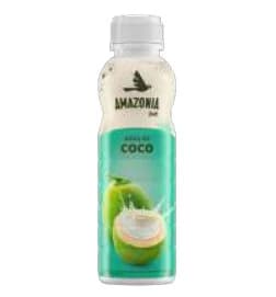 Agua de Coco Amazonia