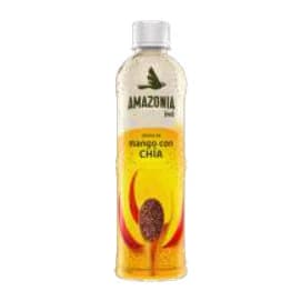 Bebida Mango con Chía Amazonia